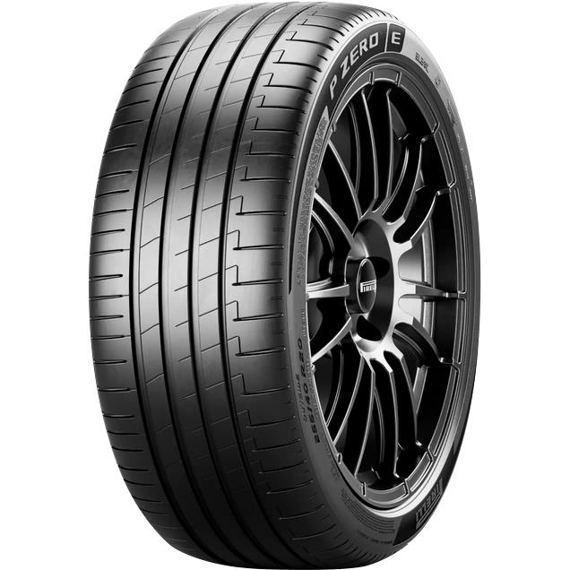 Pirelli  P ZERO E 108Y XL RunFlat Elect FSL AAA70