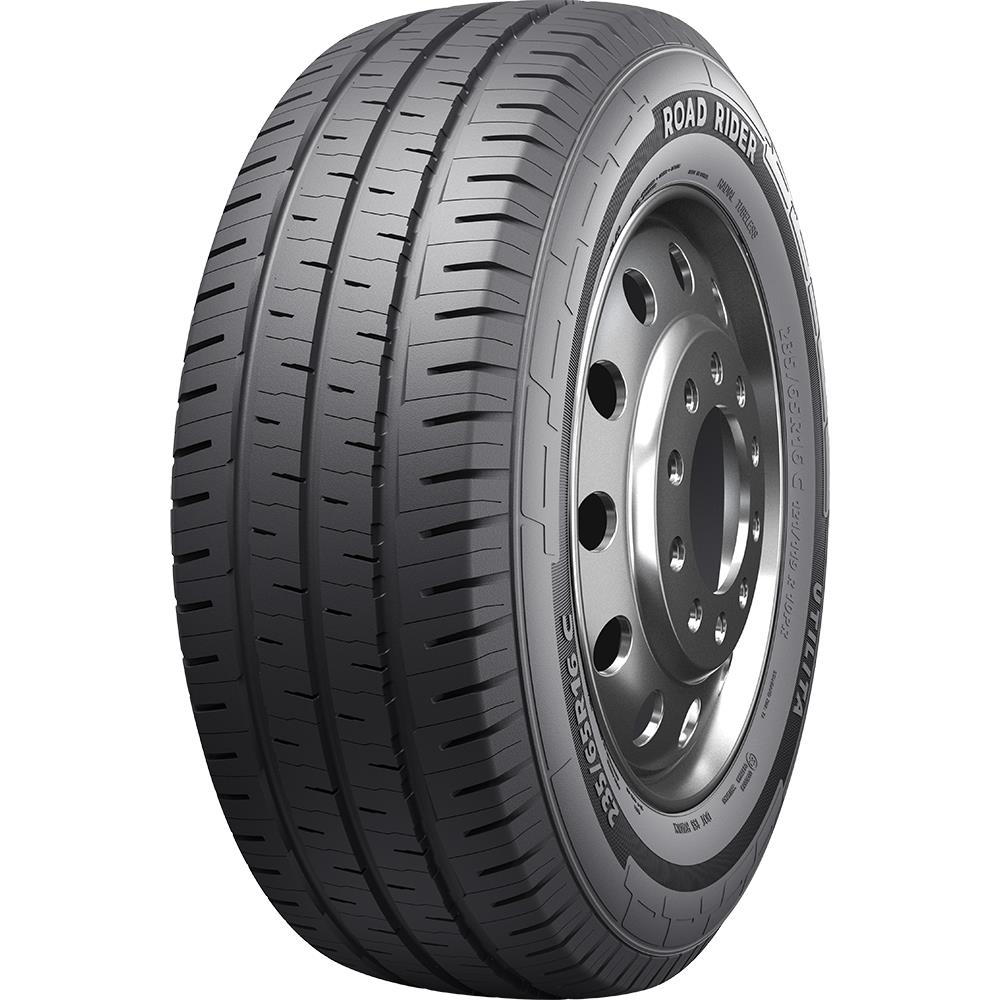 Road rider  UTILITA 104/102R