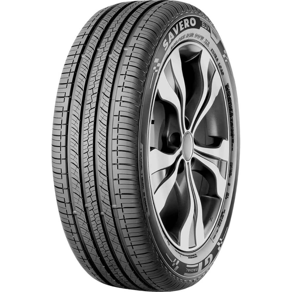 Gt radial  SAVERO SUV 111H CCB72 M+S