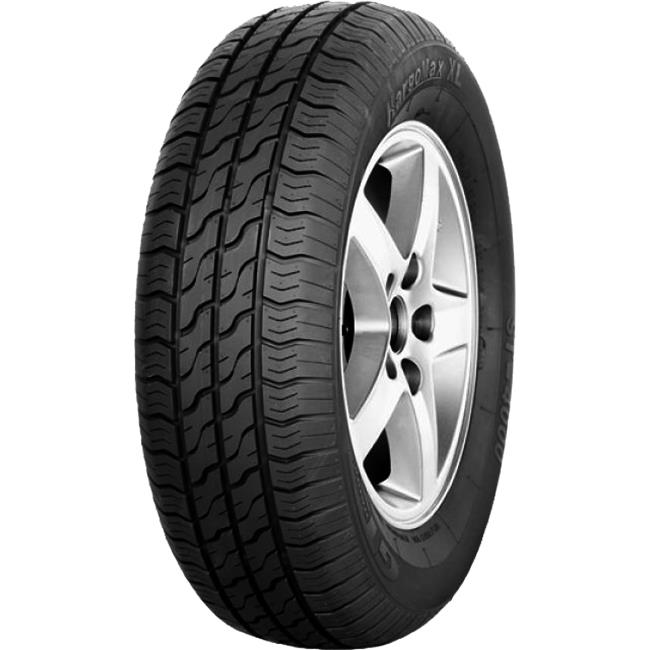 Gt radial  KARGOMAX ST-4000 79N XL FOR TRAILER ONLY DCB70 M+S