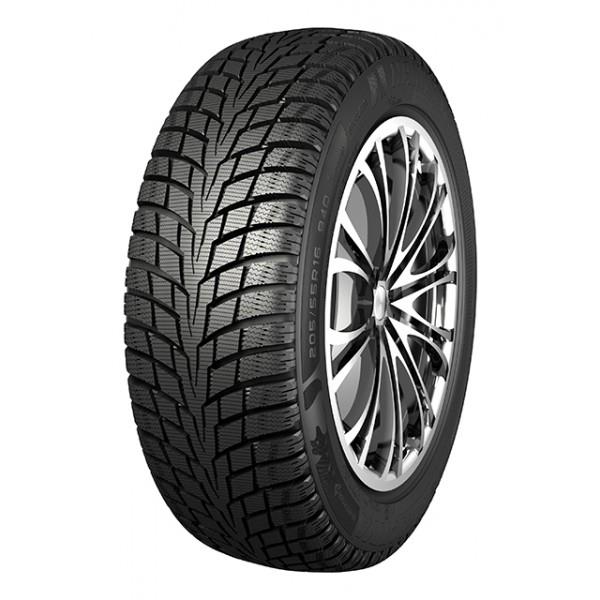 Nankang  ICE-1 102Q XL Friction DDB72 3PMSF