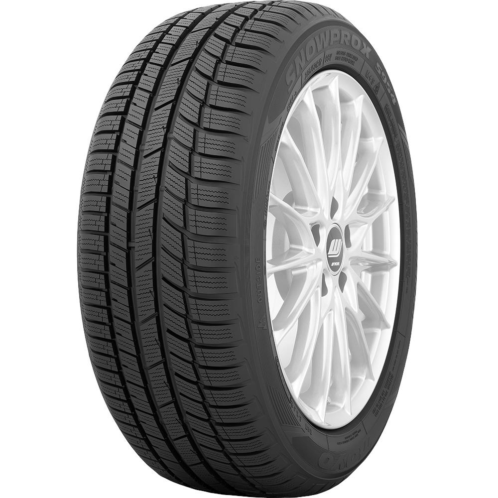 Toyo  SNOWPROX S954 SUV 104H DOT23 Studless DBB72 3PMSF M+S