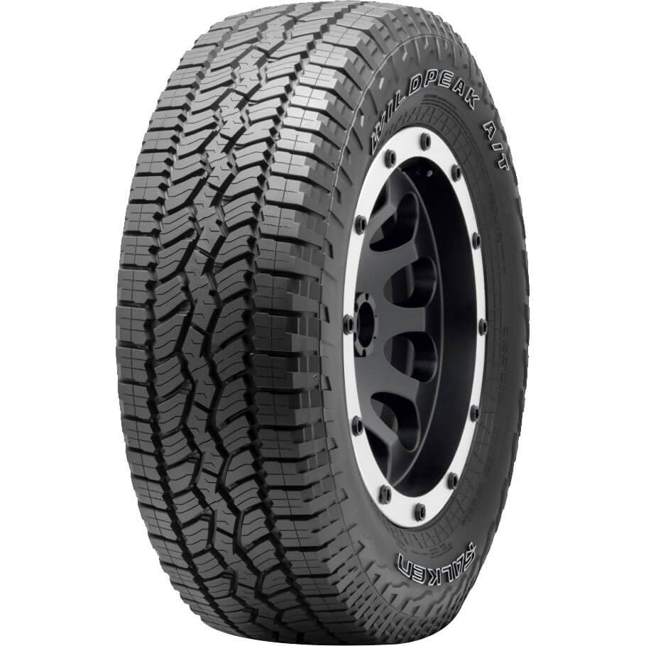 Falken  WILDPEAK A/T AT3WA 120/116Q DOT22 ECB73 3PMSF M+S