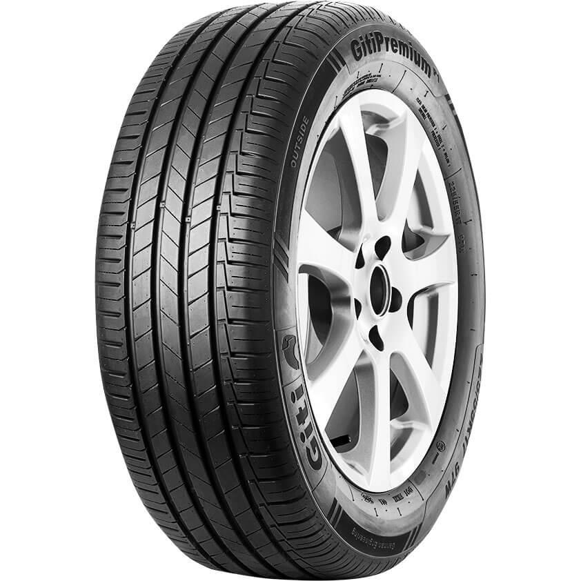 Giti  PREMIUM H1 (SUV) 99V DOT19 CA271