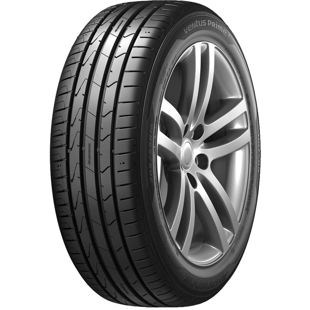 Hankook  VENTUS PRIME3 (K125) 84H CBB70