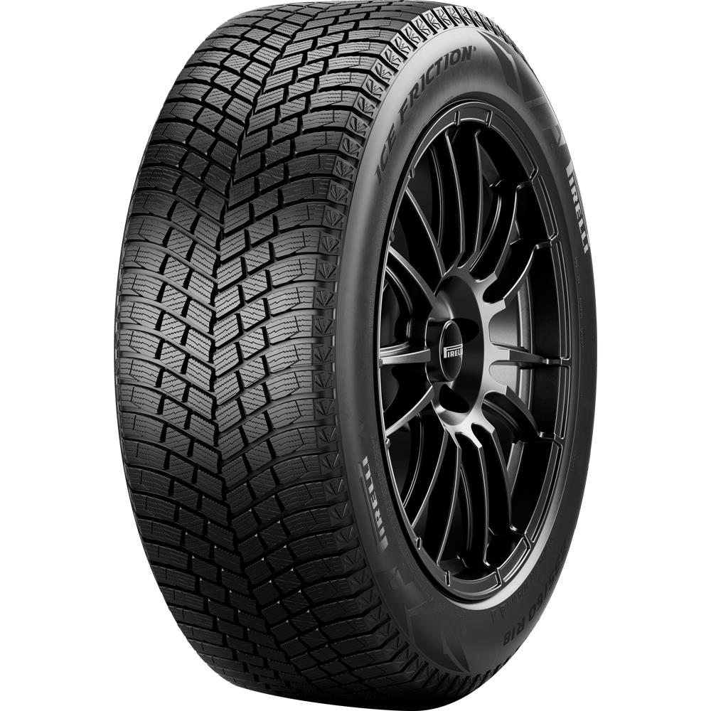 Pirelli  ICE FRICTION 103H XL NCS Elect Friction CCA69 3PMSF IceGrip M+S