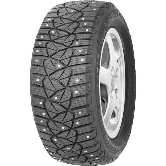 Goodyear  ULTRA GRIP 600 88T XL Studded 3PMSF M+S