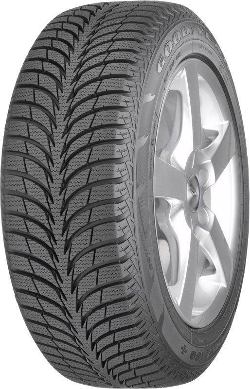 Goodyear  ULTRA GRIP ICE + 101T XL FP Friction 3PMSF M+S