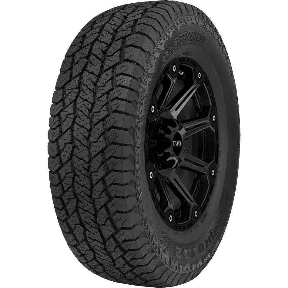 Hankook  DYNAPRO AT2 (RF11) 120/116S RP DOT21 DCB73 3PMSF