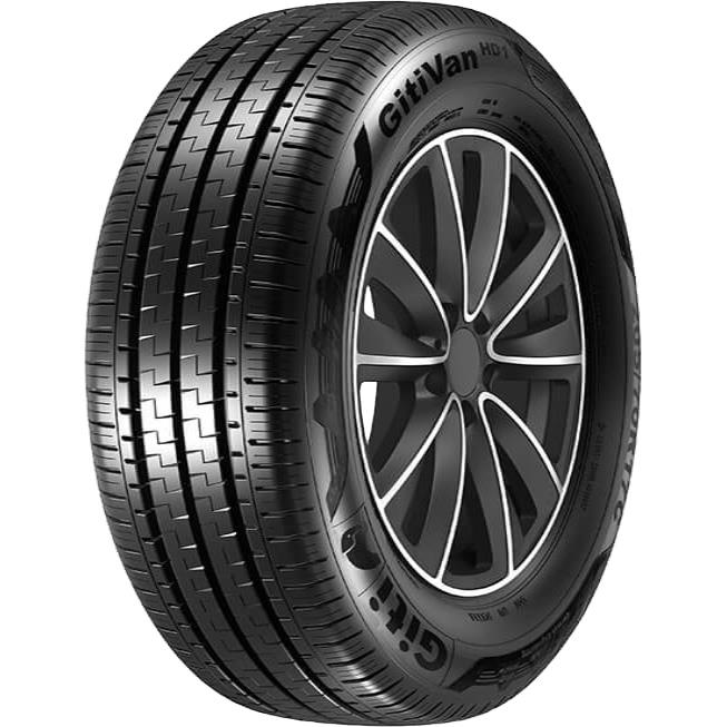 Giti  VAN HD1 115/113R CAA69