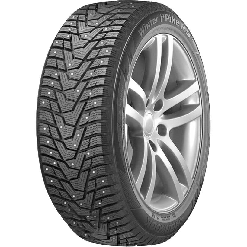 Hankook  WINTER I*PIKE RS2 (W429) 94T XL RP Studdable 3PMSF M+S