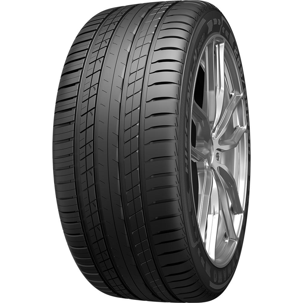 Dynamo  HISCEND-H MSU01 107Y XL RP CBB73