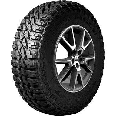 Triangle  GRIPX M/T (TR281) 120/116Q POR M+S