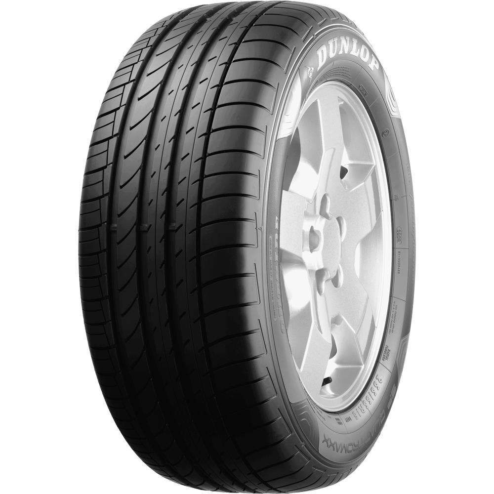 Dunlop  SP QUATTRO MAXX 100Y RO1 MFS DOT21 DBB73