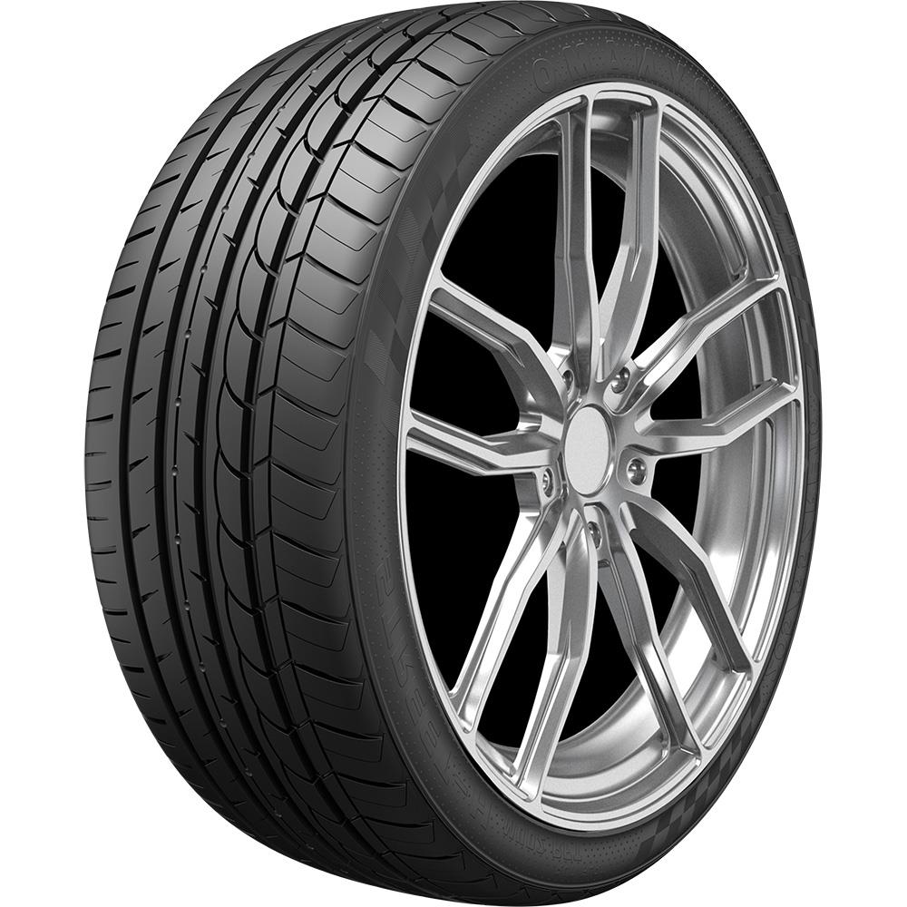 Dynamo  STREET-H MU02 RFT 99W XL RunFlat RP DOT21 DBB71