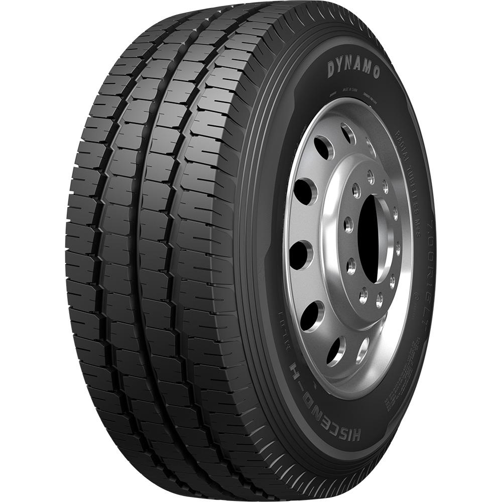 Dynamo  HISCEND-H ML01 106/101N DOT23 DBB72
