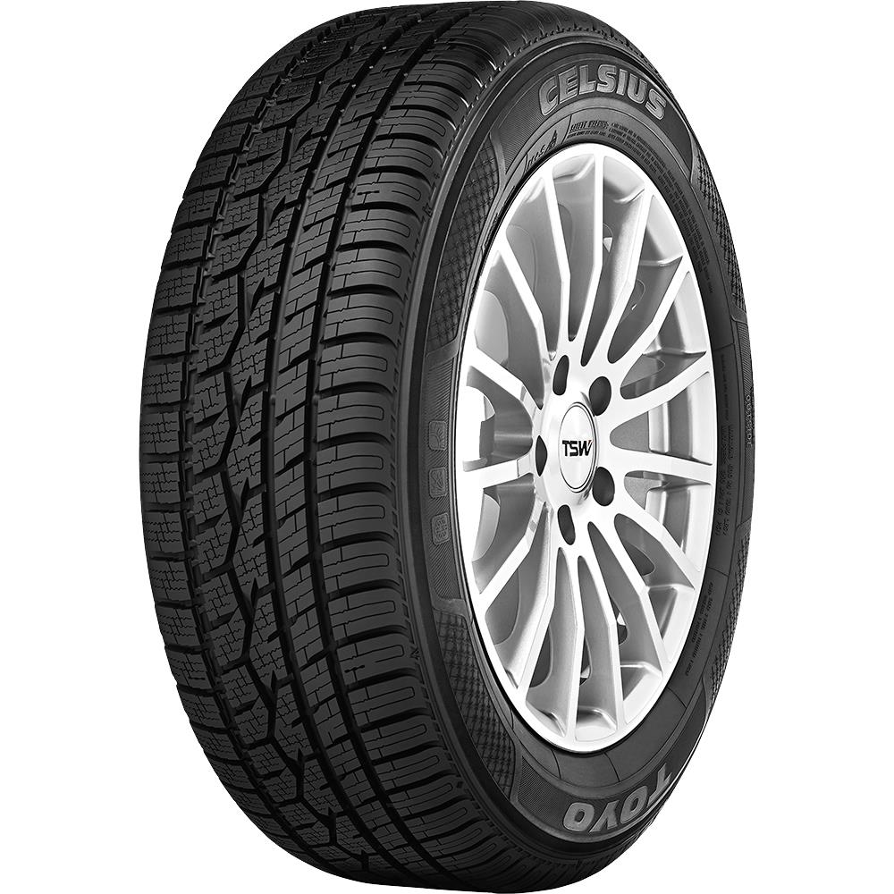 Toyo  CELSIUS 72T DOT23 ECB69 3PMSF M+S