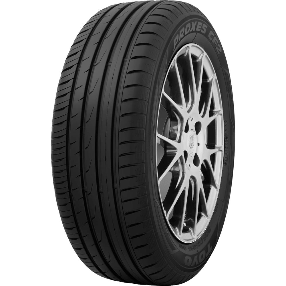 Toyo  PROXES CF2 91H DOT22 CBB70