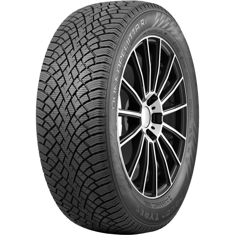 Nokian  HKPL R5 81R XL DOT22 Friction BDA68 3PMSF M+S