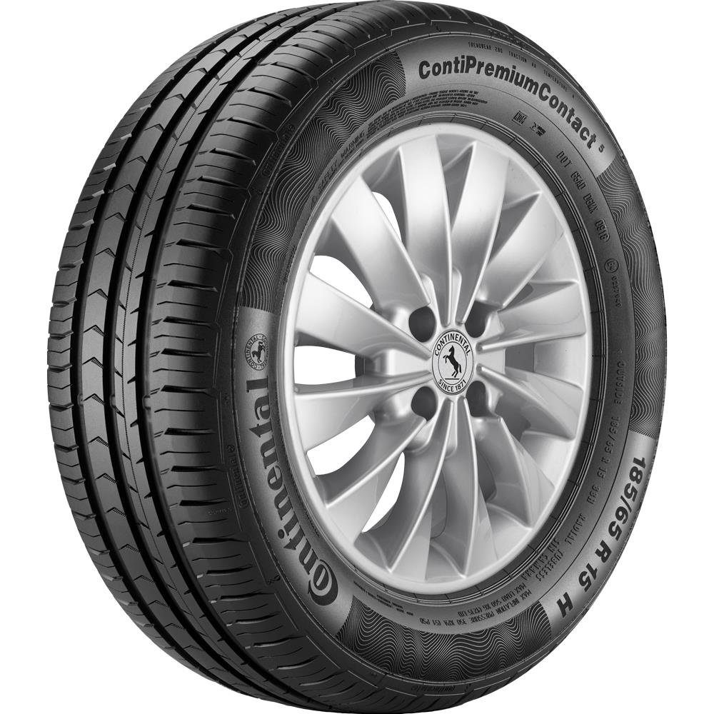 Continental  PREMIUMCONTACT 5 104V CBB71