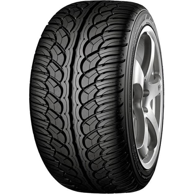 Yokohama  PARADA SPEC-X PA02 105V XL DOT22 DBA69 M+S
