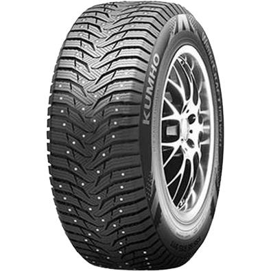 Kumho  WINTERCRAFT ICE WI31+ 93T XL RP Studded 3PMSF M+S