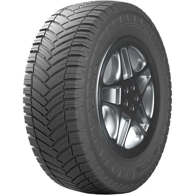 Michelin  AGILIS CROSSCLIMATE 110/108R CAB73 3PMSF