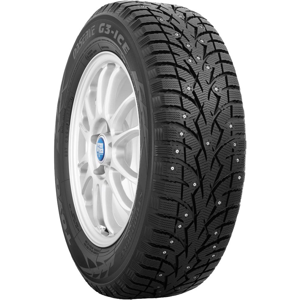 Toyo  OBSERVE G3 ICE 84T XL DOT23 Studdable EEB72 3PMSF M+S