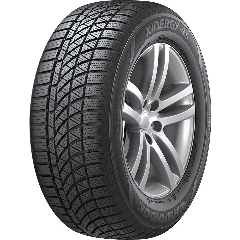 Hankook  KINERGY 4S (H740) 81T CCB69 3PMSF M+S