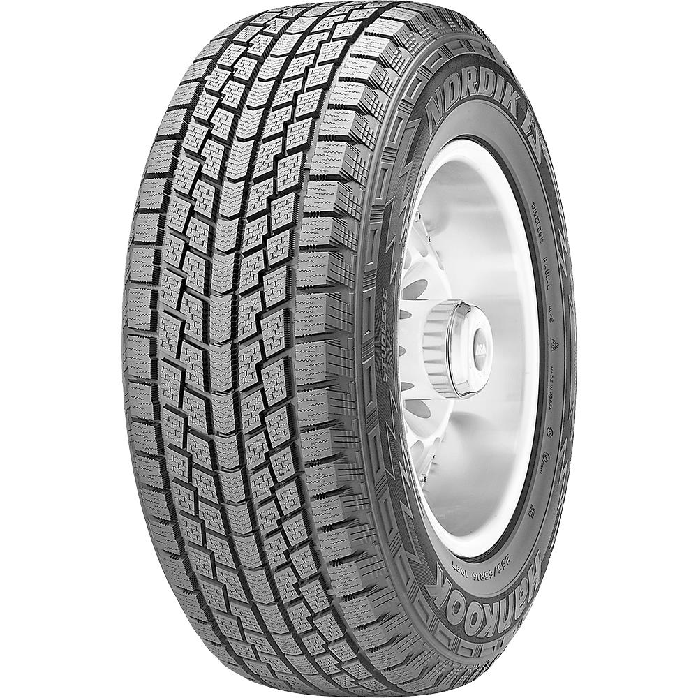 Hankook  DYNAPRO I*CEPT (RW08) 102Q RP Friction EEB70 3PMSF IceGrip M+S
