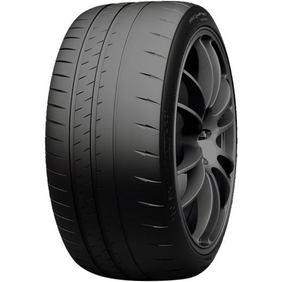 Michelin  PILOT SPORT CUP 2 104Y XL Connect CCB74