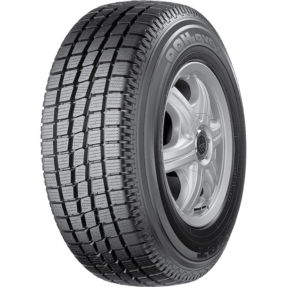 Toyo  H09 104/102R DOT17 Studless FE272 3PMSF M+S