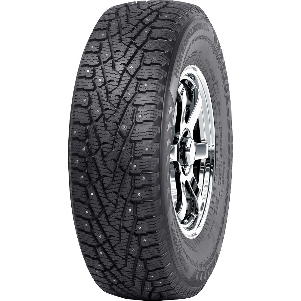 Nokian  HKPL LT2 116/113Q DOT20 Studdable 3PMSF M+S
