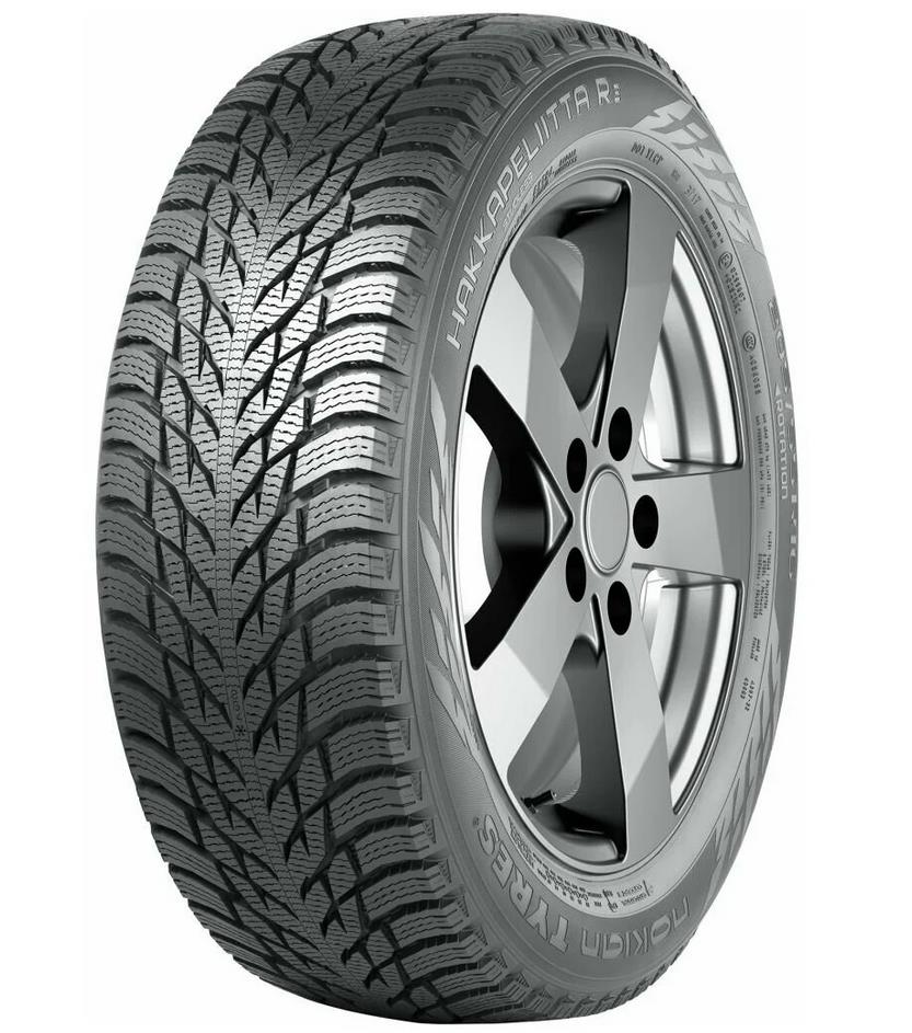 Nokian  HKPL R3 97T XL DOT18 Friction CEB73 3PMSF IceGrip M+S