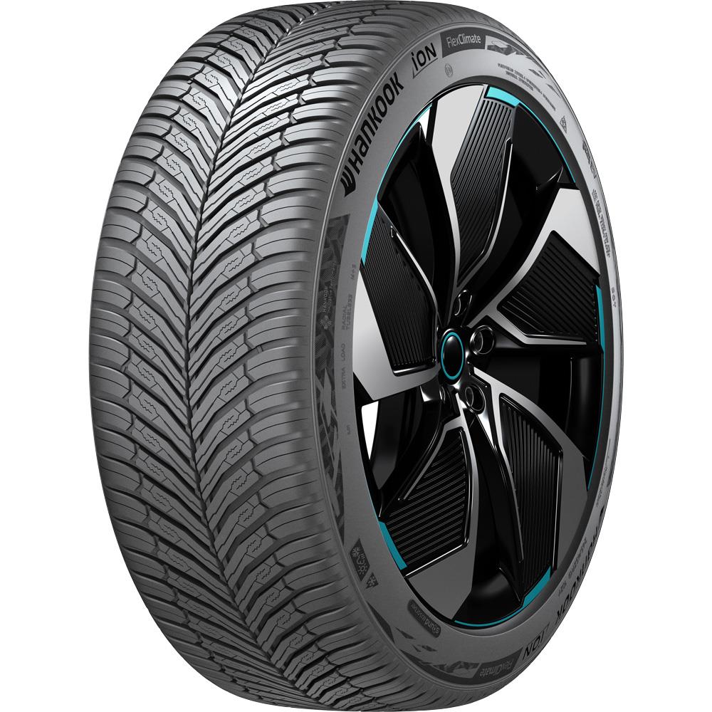 Hankook  ION FLEXCLIMATE (IL01) 99V XL NCS Elect RP CBB70 3PMSF M+S