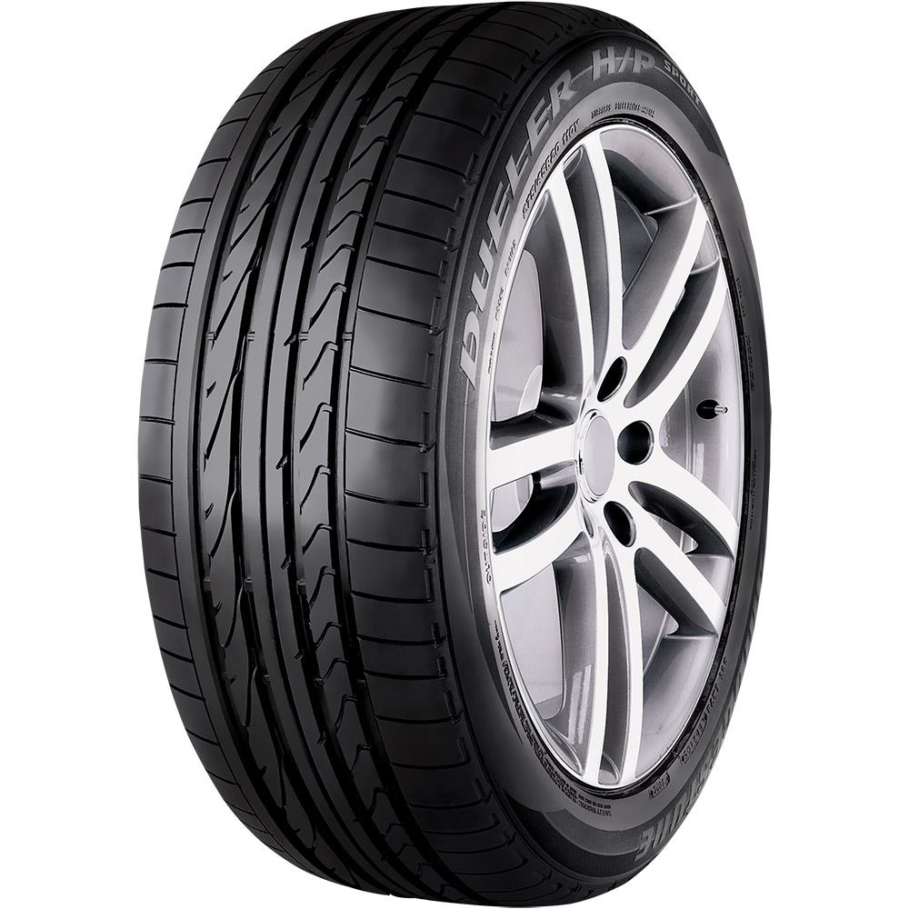 Bridgestone  DUELER H/P SPORT 108Y XL DOT18 EC273