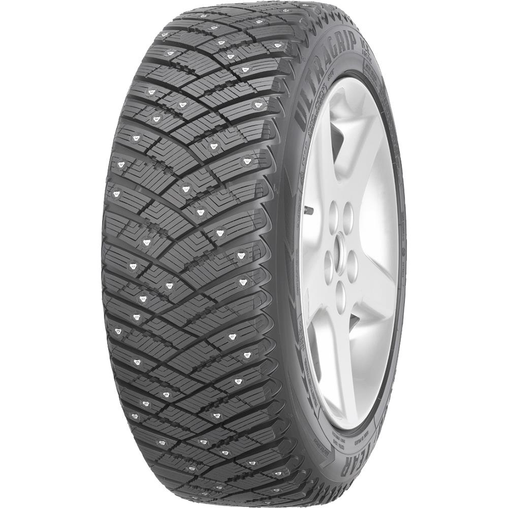 Goodyear  ULTRA GRIP ICE ARCTIC SUV 116T XL DOT21 Studded 3PMSF M+S