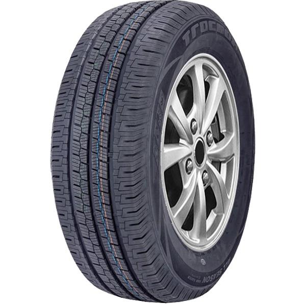 Tracmax  ASV01 A/S VAN SAVER 92W DOT20 CB272 3PMSF M+S