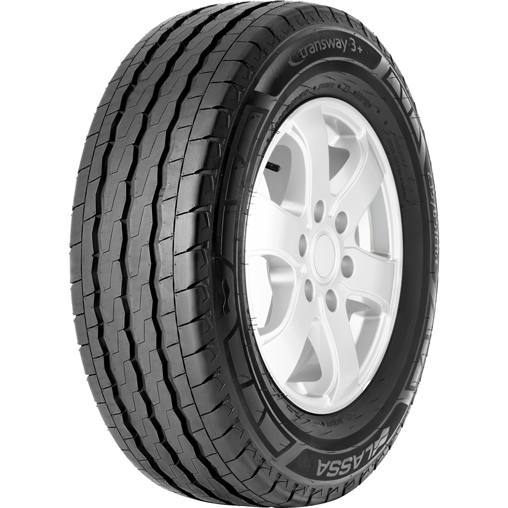 Lassa  TRANSWAY 3+ 121/120R CBA69