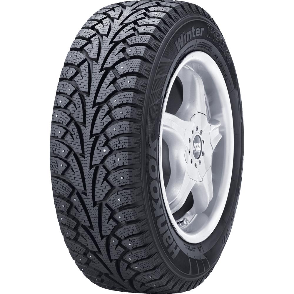 Hankook  WINTER I*PIKE (W409) 102S DOT22 Studdable 3PMSF M+S