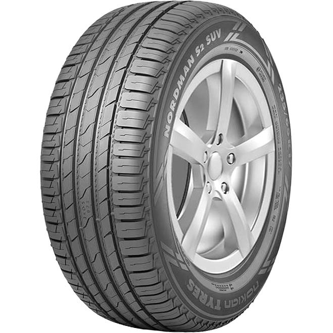 Nokian  NORDMAN S2 SUV 99V DOT22 DCB71