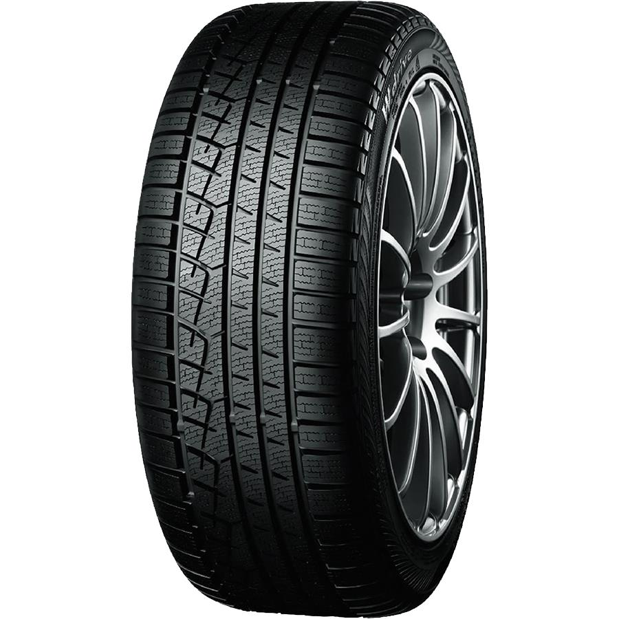 Yokohama  W.DRIVE V902B 105V XL RPB DOT16 Studless FC374 3PMSF