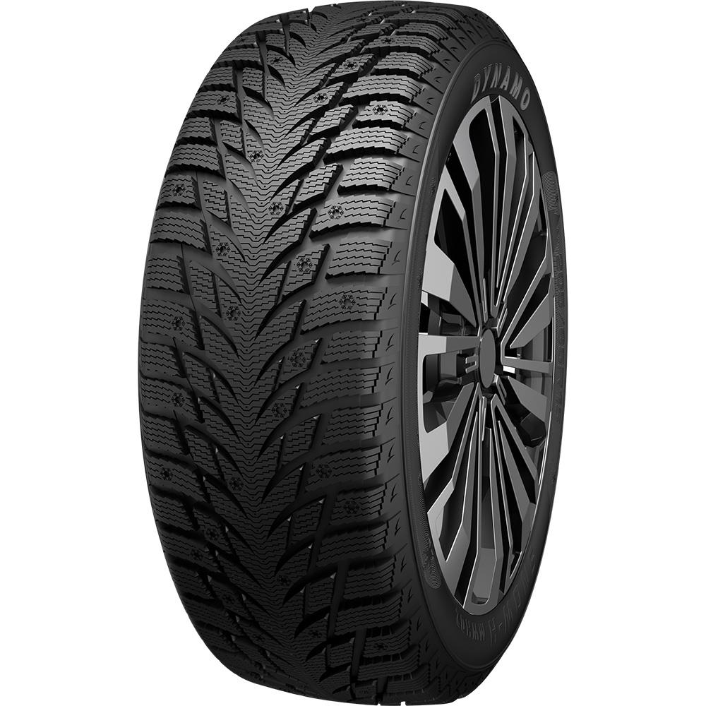 Dynamo  SNOW-H MWH02 (W506) 91T Studded 3PMSF M+S