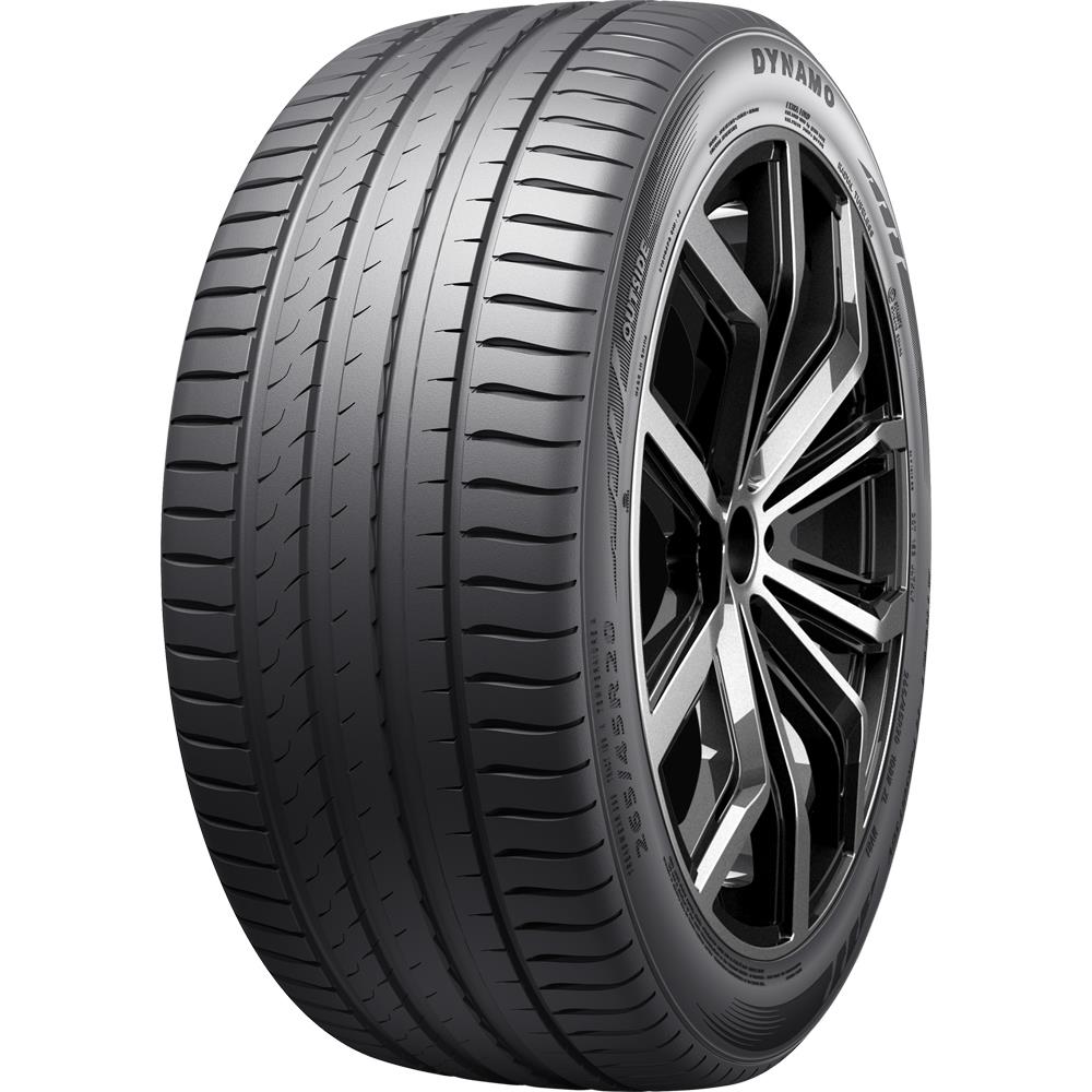 Dynamo  STREET-H PURSUIT SUV 107W XL