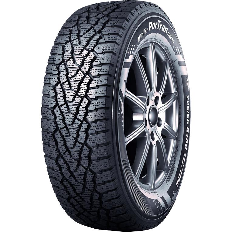 Marshal  CW11 107/105R Studdable DDB73 3PMSF M+S