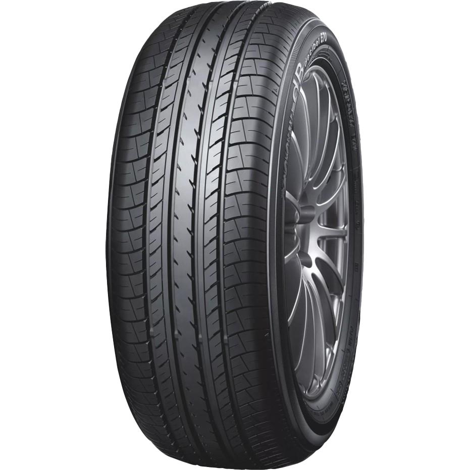 Yokohama  DB DECIBEL E70J 87W RPB DBB70