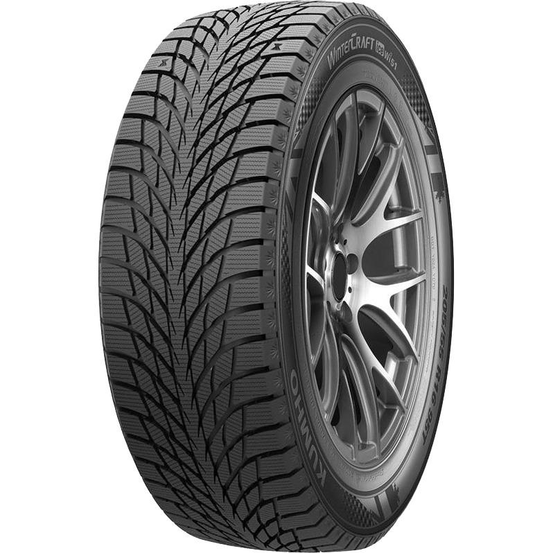 Kumho  WINTERCRAFT ICE WI51 94T XL Friction CDB72 3PMSF IceGrip M+S