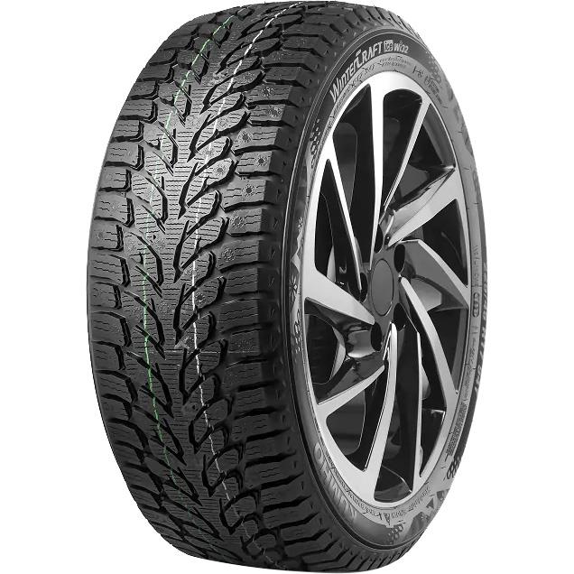 Kumho  WINTERCRAFT ICE WI32 101T XL Studdable 3PMSF M+S