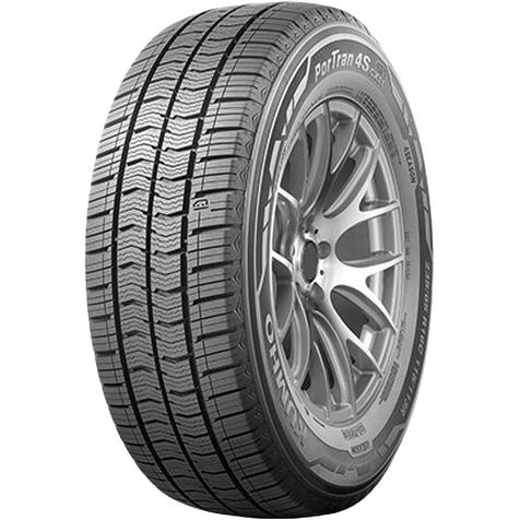 Kumho  PORTRAN 4S CX11 113/111R CBB71 3PMSF M+S