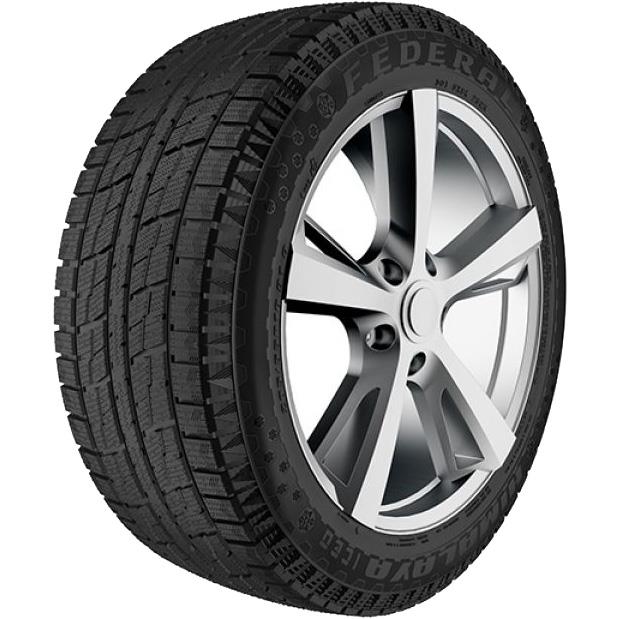Federal  HIMALAYA ICEO 87Q XL DOT21 Friction FE270 3PMSF